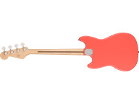 Fender Squier Sonic Bronco Tahitian Coral Fender Squier Sonic Bronco Tahitian Coral